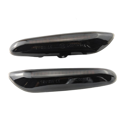 Flowing LED Indicator Set: BMW E46 /60/61/81/