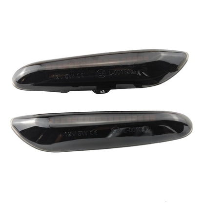 Flowing LED Indicator Set: BMW E46 /60/61/81/