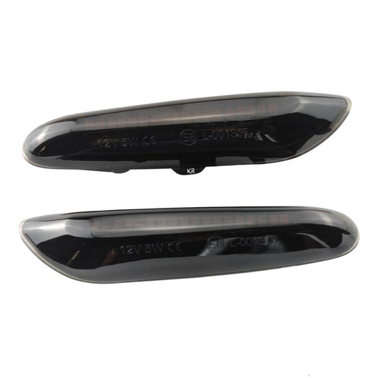 Flowing LED Indicator Set: BMW E46 /60/61/81/
