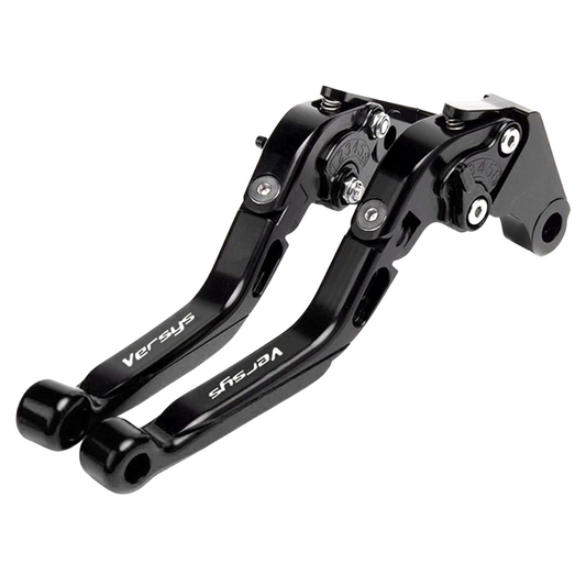 Kawasaki Versys-X 300 Short and Foldable Levers (Set)