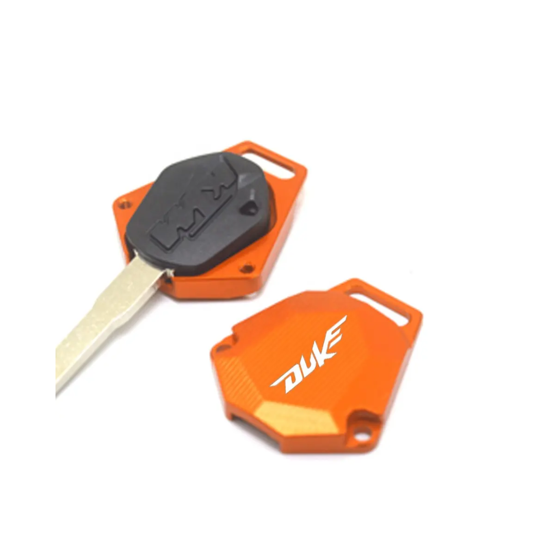 Duke Key Cover/Guard Compatible with KTM 125/200/390