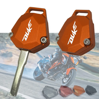 Duke Key Cover/Guard Compatible with KTM 125/200/390