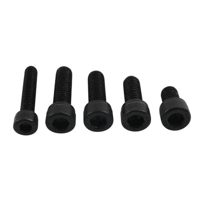 Allen Key Bolt Set M4/ M6 (100-Piece)