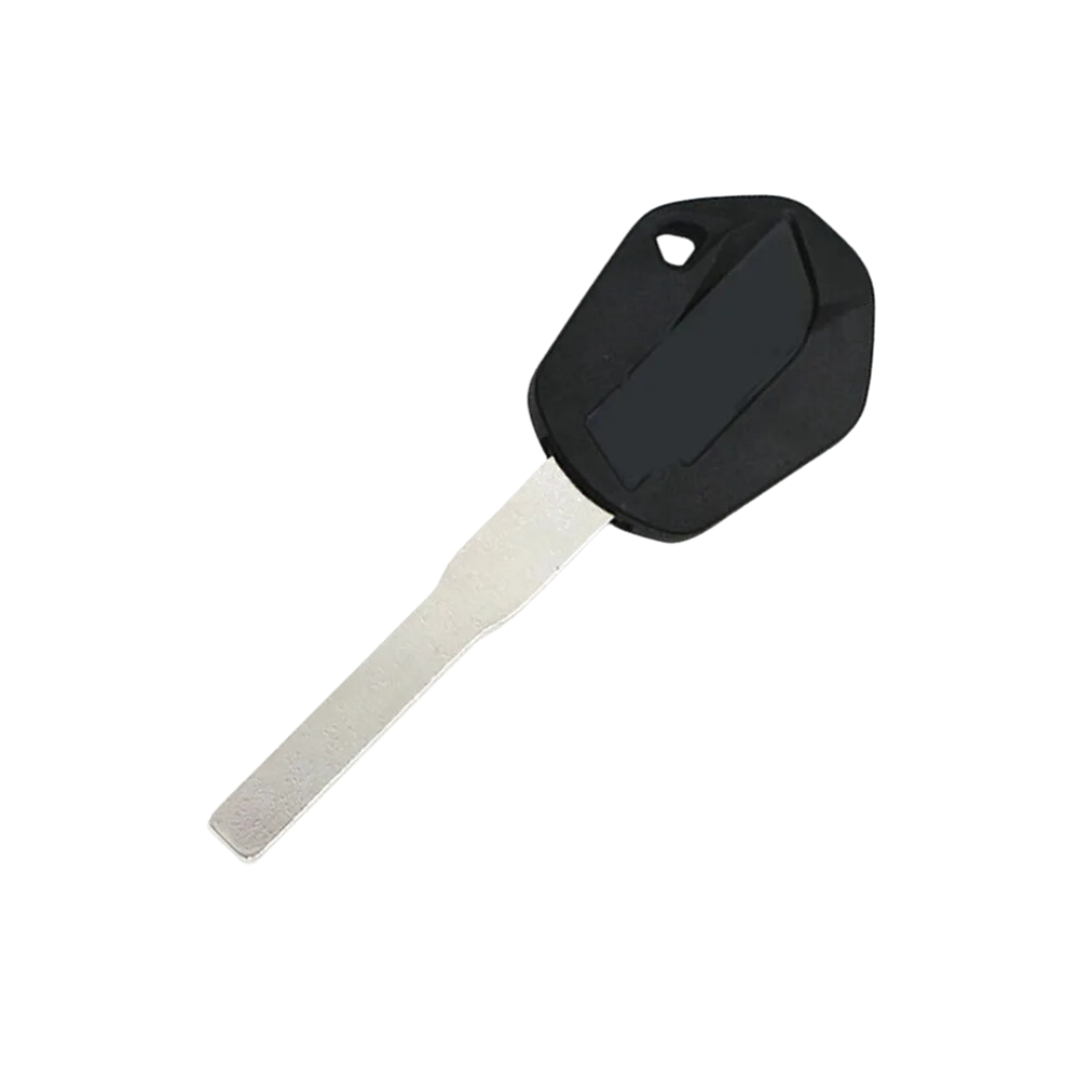 MC Aftermarket Uncut Blank Key for KTM 390 & 690 DUKE
