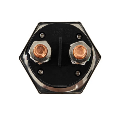 Auto Cut-Off Battery Isolator Kill Switch (300A)