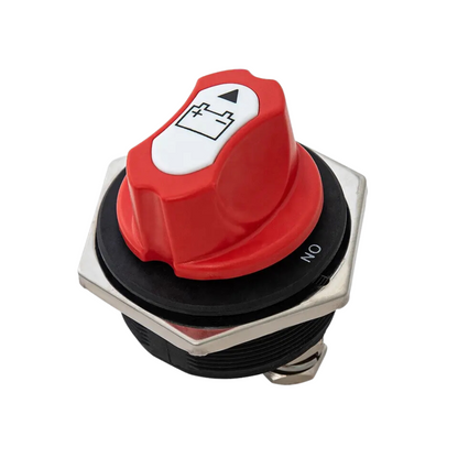 Auto Cut-Off Battery Isolator Kill Switch (300A)