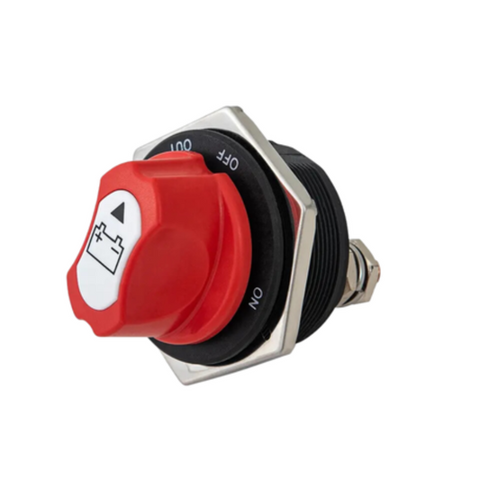 Auto Cut-Off Battery Isolator Kill Switch (300A)