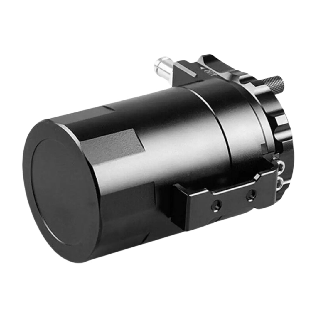 Automotive Oil Catch Can with Filter (300ml)