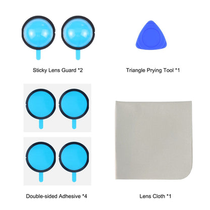 PULUZ Lens Guard Compatible with Insta360 X3