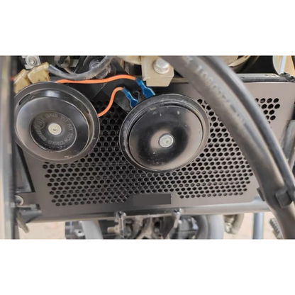 Suzuki DL250 V-Strom Radiator Guard (2018-)