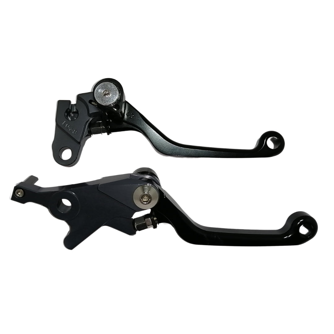 Honda CRF250L/ Rally Levers (Set)