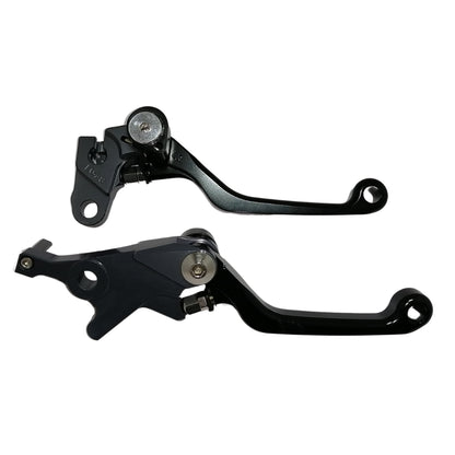 Honda CRF250L/ Rally Levers (Set)