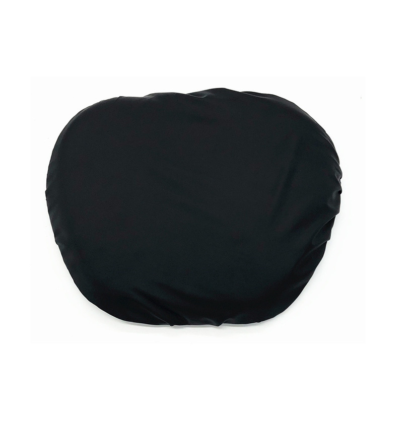 Universal Motorcycle Comfort Large Gel Seat Cushion - Front Seat