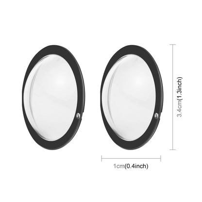 PULUZ Lens Guard Compatible with Insta360 X3