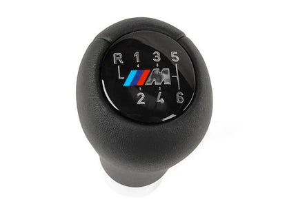 BMW Compatible Light Up Gear Shift Knob - 6 Speed