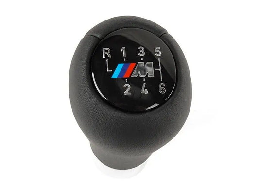 BMW Compatible Light Up Gear Shift Knob - 6 Speed