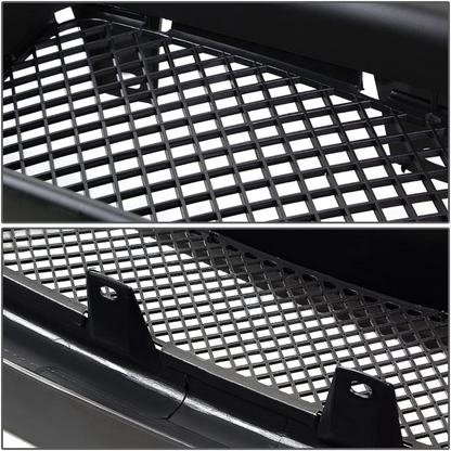 Aftermarket M3 Style Front Bumper with Lip Compatible with BMW E36