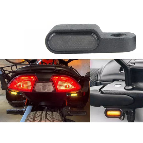 MC Mini Smoke LED Indicators Set (12V)