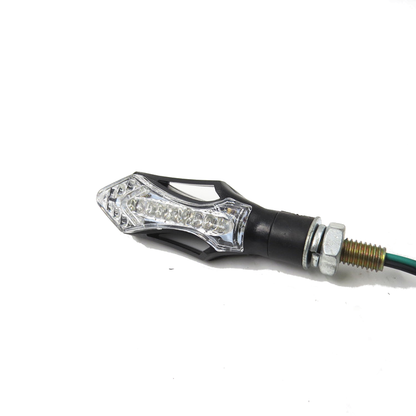 Universal LED Indicators