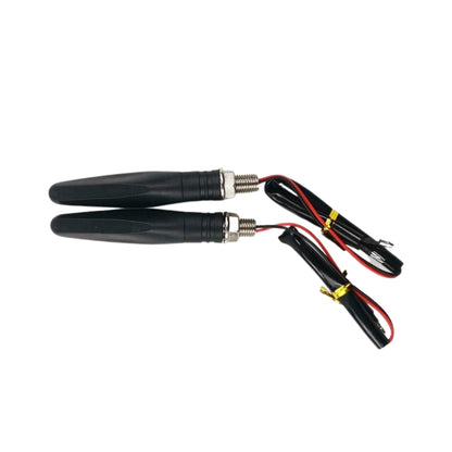 Motorcycle LED Indicators (4-Piece)