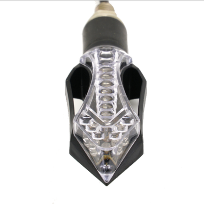 Universal LED Indicators