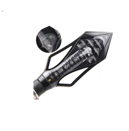 Universal LED Indicators