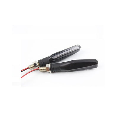 Motorcycle LED Indicators (4-Piece)