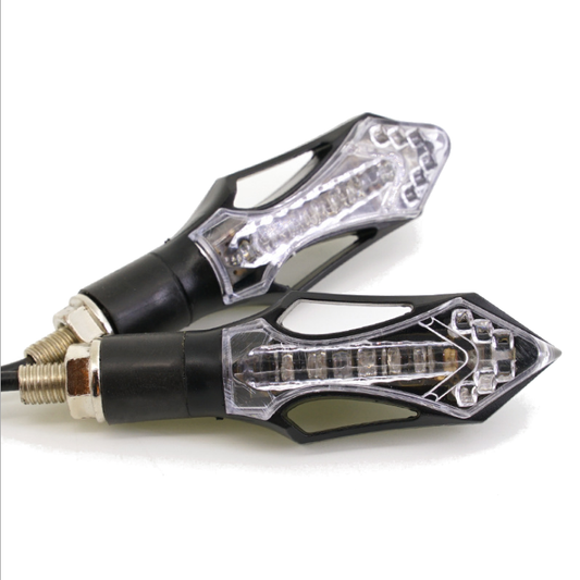 Universal LED Indicators