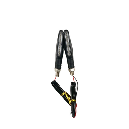 Motorcycle LED Indicators (4-Piece)