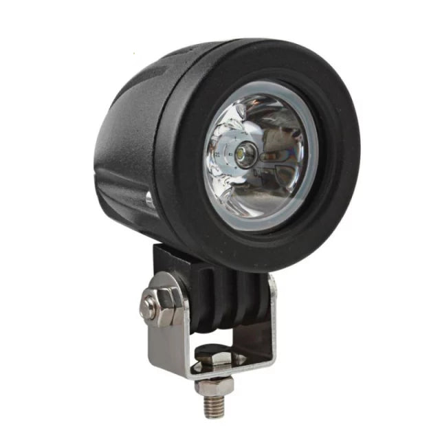 Universal Motorcycle LED Spotlights Set (10W)