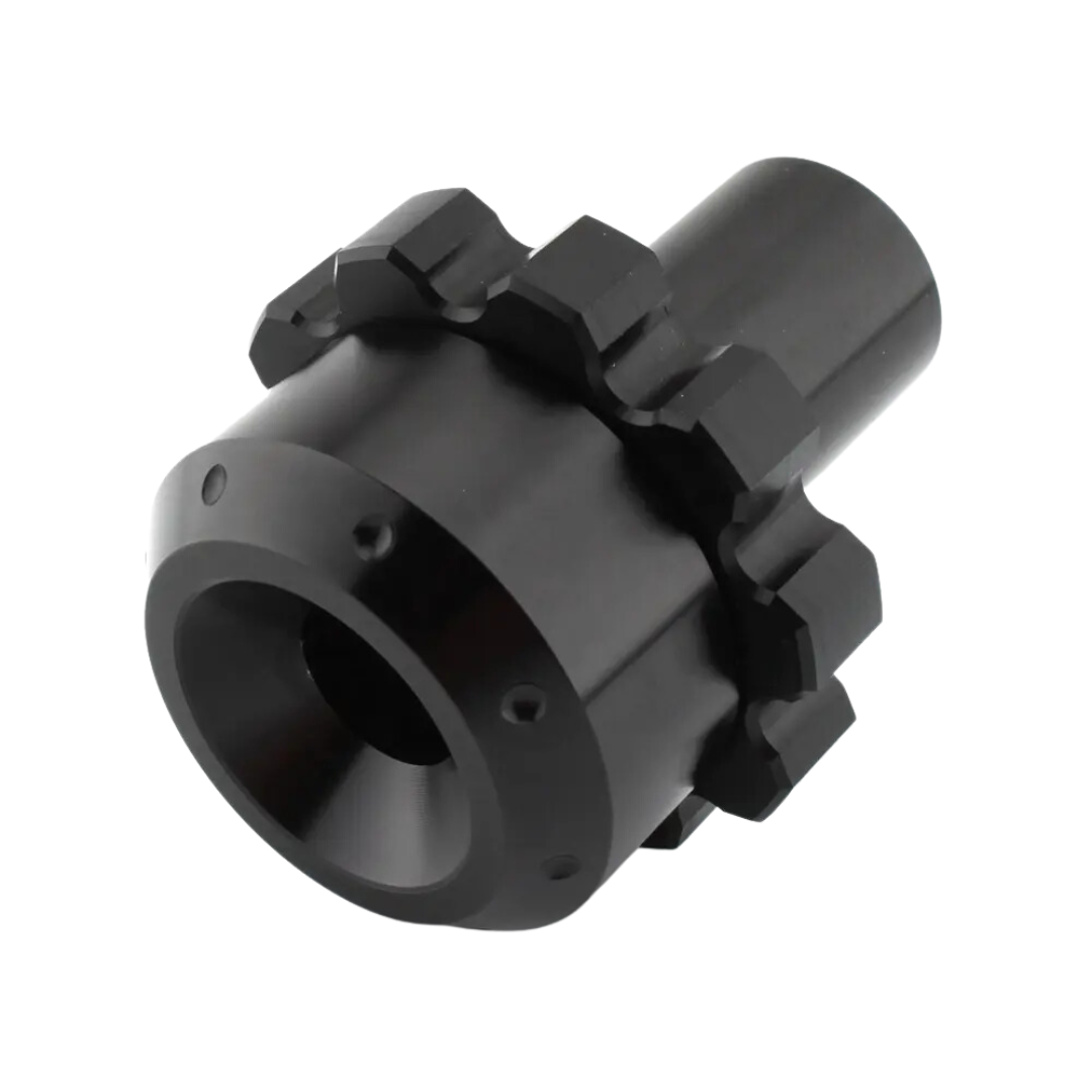 Throttle Lock/ Assist: BMW R1200GSA AC & R1200ST (2004-2012)