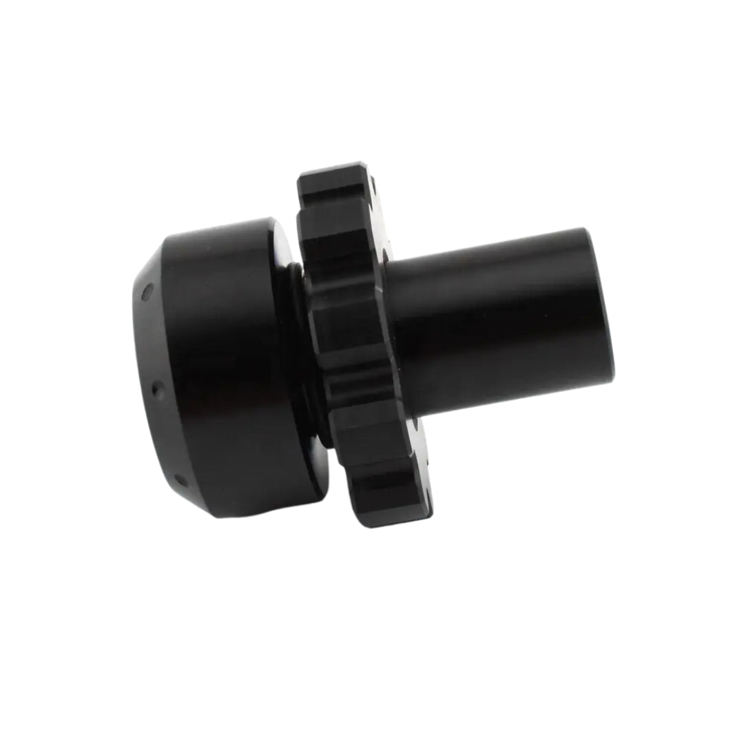 Throttle Lock/ Assist: BMW R1200GSA AC & R1200ST (2004-2012)