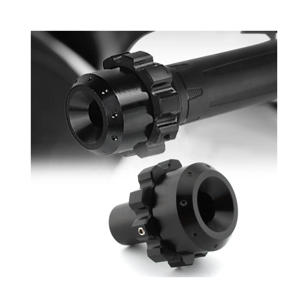 Throttle Lock/ Assist: BMW R1200GSA AC & R1200ST (2004-2012)