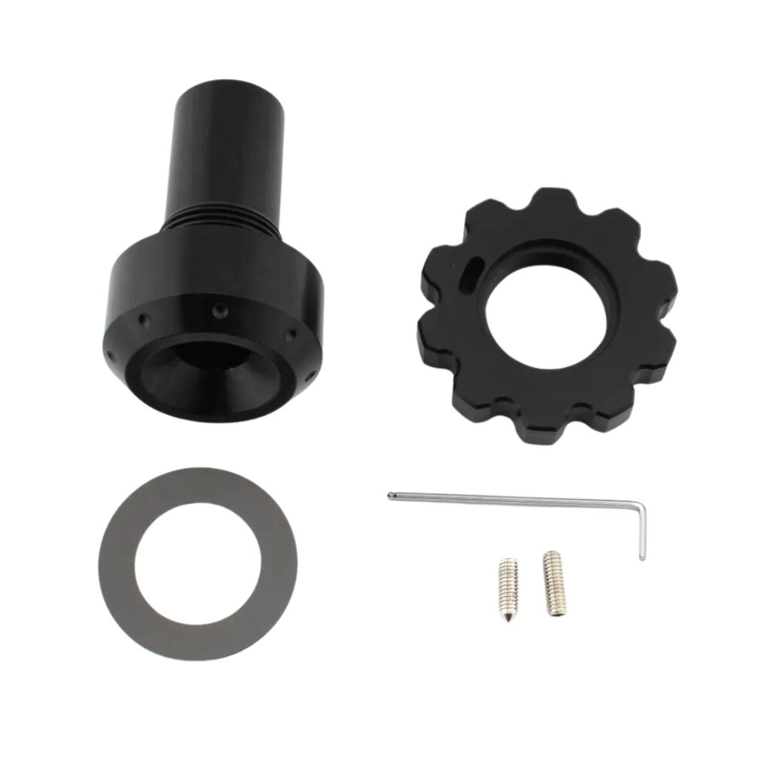 Throttle Lock/ Assist: BMW R1200GSA AC & R1200ST (2004-2012)