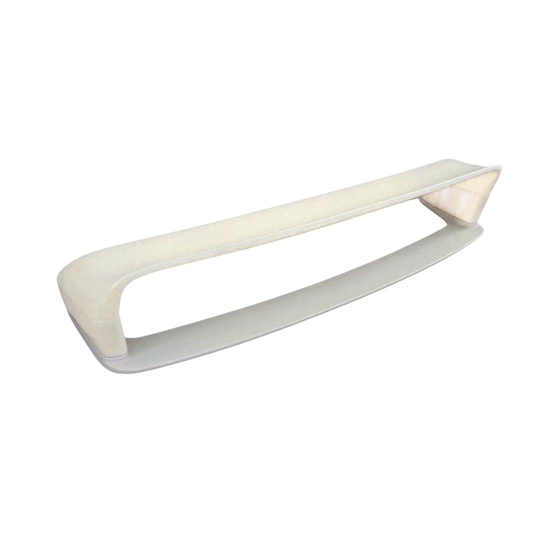 Custom GT Rear Boot Wing / Spoiler Compatible with BMW E36