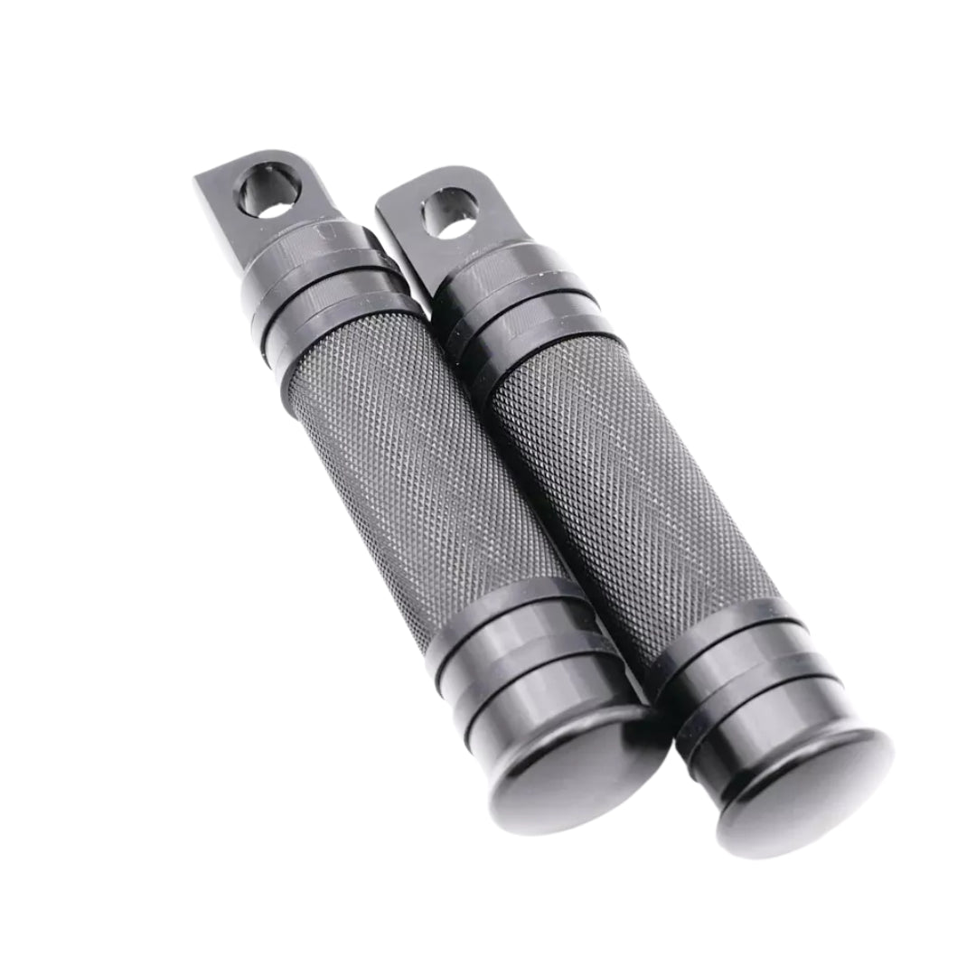 Male Mount Foot Pegs for Harley 883/ 1200 (Set)