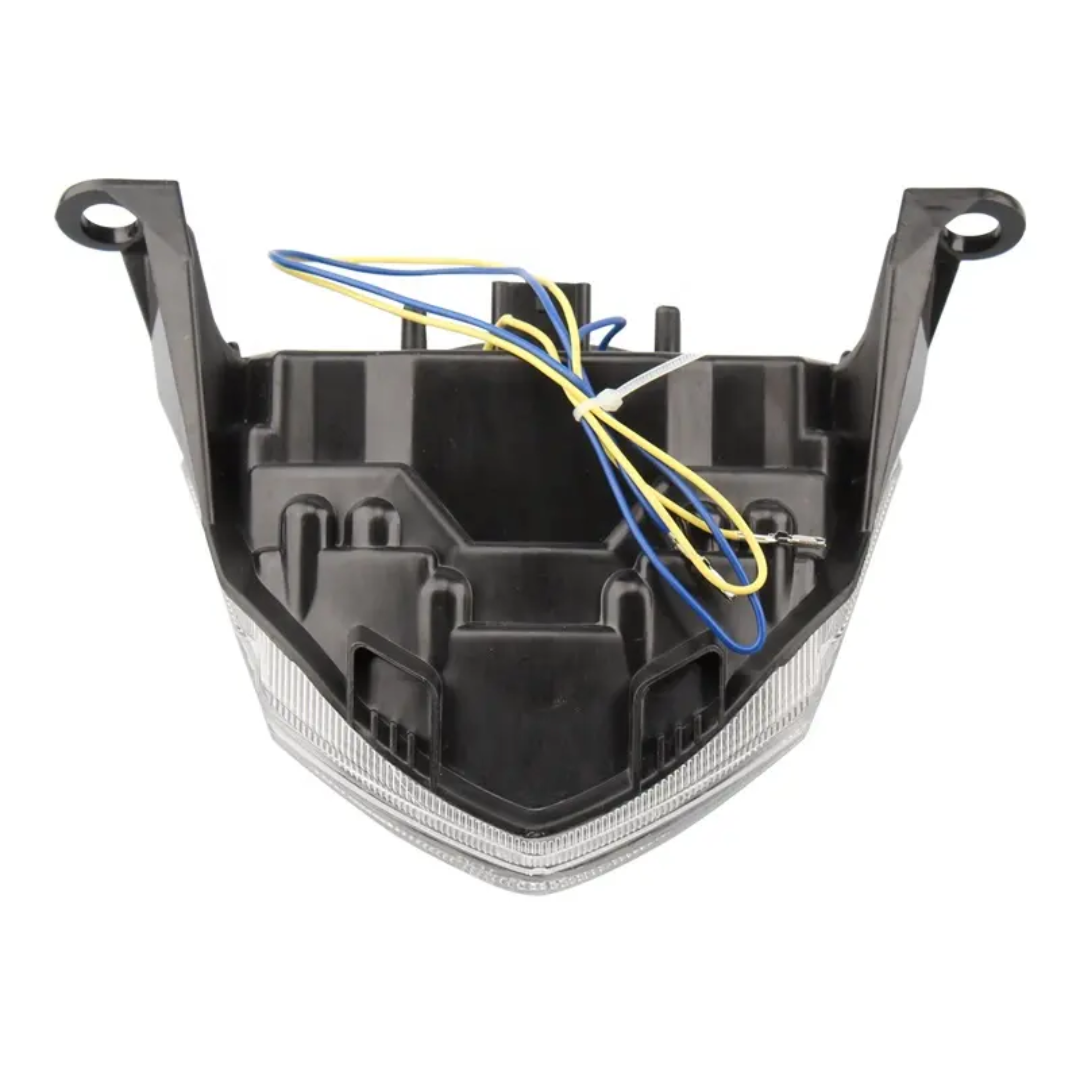 MC Integrated Tail Light Compatible with Kawasaki Z750/ Z1000 & ZX-6R/ ZX-10R