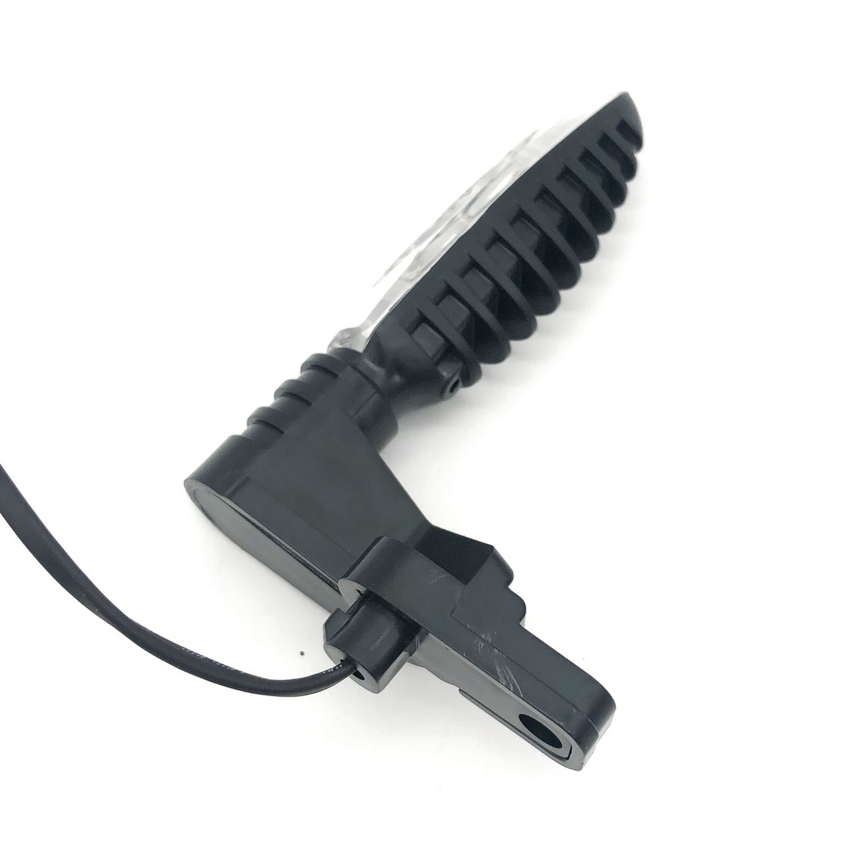 Aftermarket LED Indicator Set for BMW Motorcycles (Rear)