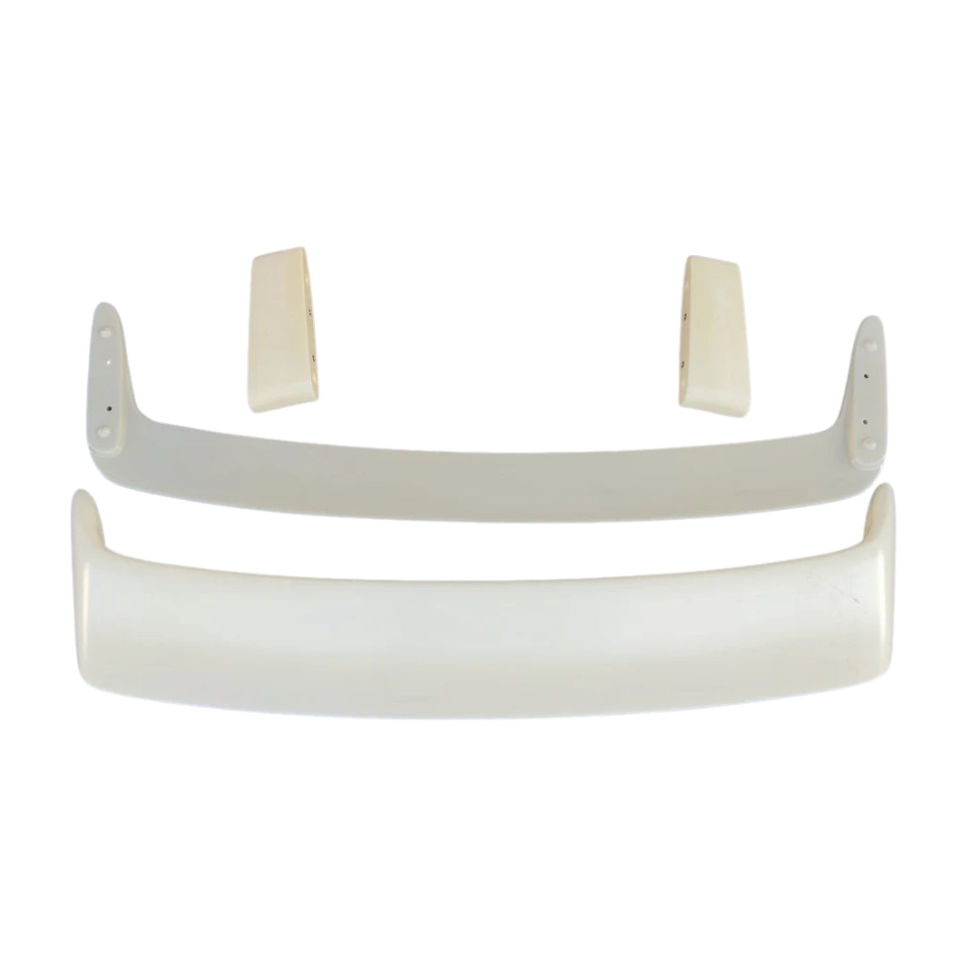 Custom GT Rear Boot Wing / Spoiler Compatible with BMW E36
