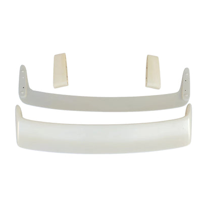 Custom GT Rear Boot Wing / Spoiler Compatible with BMW E36