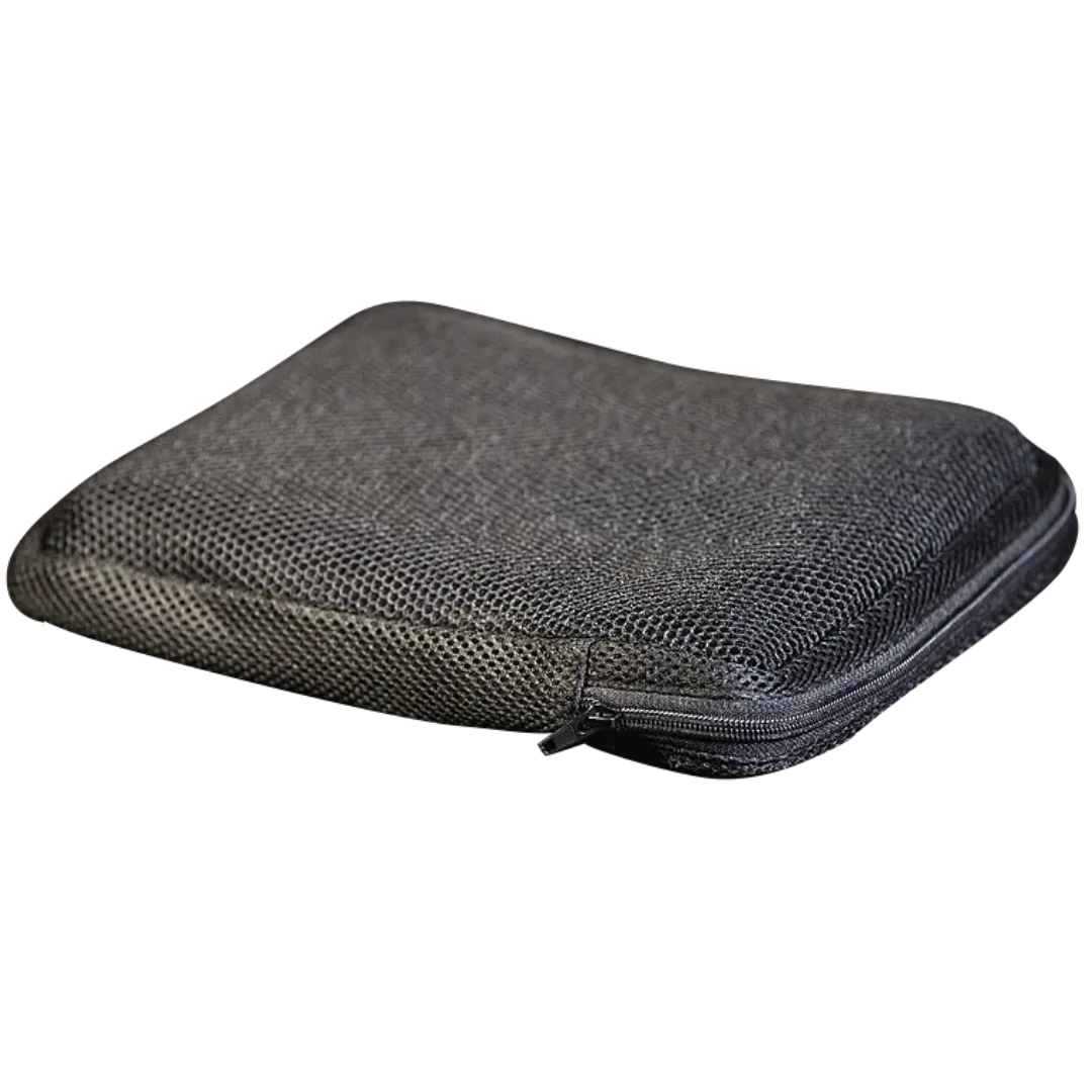 MC Gel Honeycomb Comfort Seat Cushion - Rear Seat/ Small
