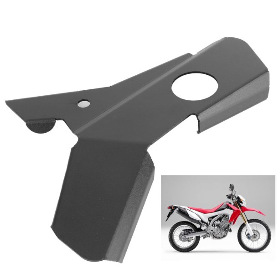 MC Frame Guard Compatible with Honda CRF250L & Rally (2012-2018)