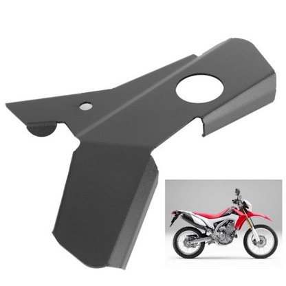 MC Frame Guard Compatible with Honda CRF250L & Rally (2012-2018)