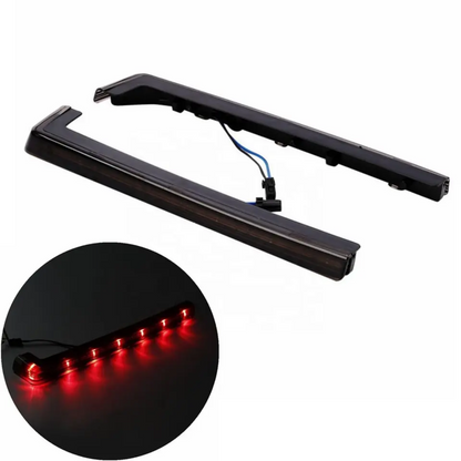 Side Marker Panel LED Light Compatible with Harley Touring Models (2006-)