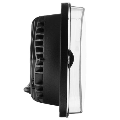 Oms 7 x5inch LED Headlight with DRL 13 LED
