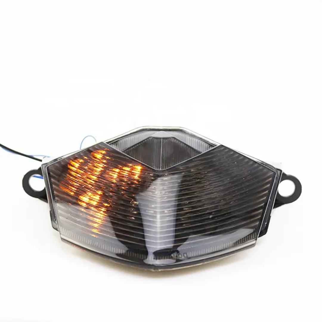 MC Integrated Tail Light Compatible with Kawasaki Z750/ Z1000 & ZX-6R/ ZX-10R
