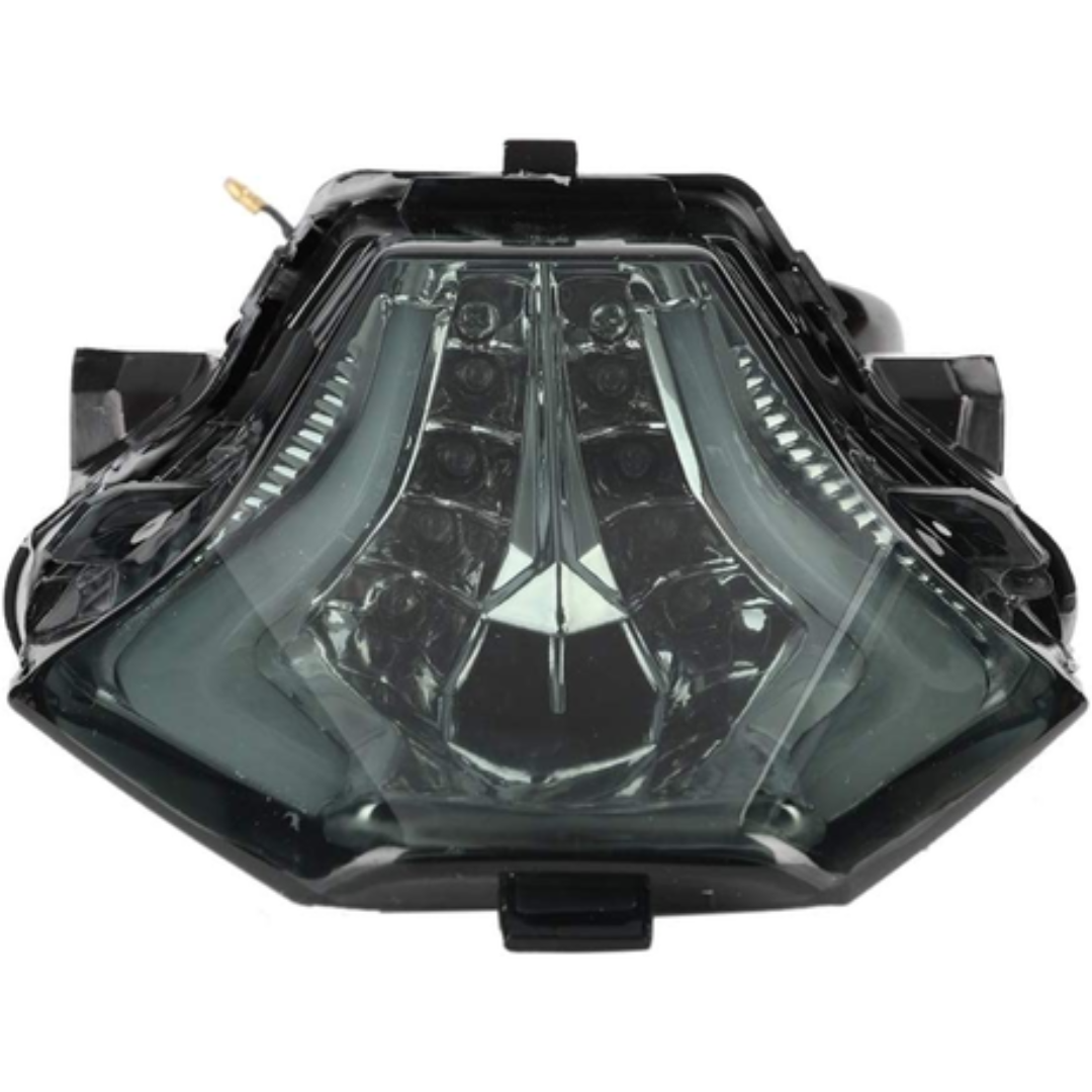 MC Yamaha MT-07 Integrated Taillight: Brake & Indicator Light (2014-)