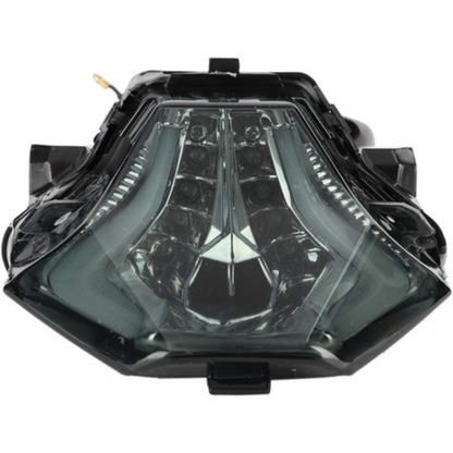 MC Yamaha MT-07 Integrated Taillight: Brake & Indicator Light (2014-)