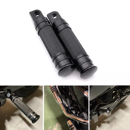 Male Mount Foot Pegs for Harley 883/ 1200 (Set)