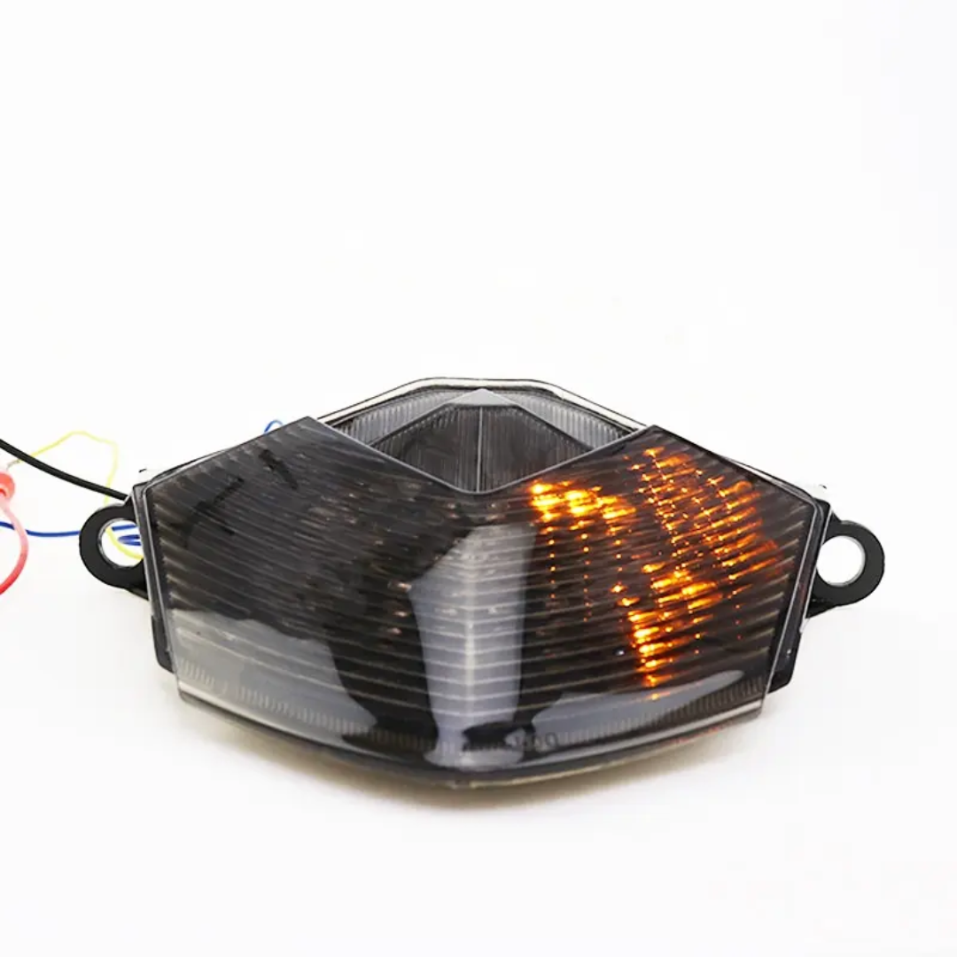 MC Integrated Tail Light Compatible with Kawasaki Z750/ Z1000 & ZX-6R/ ZX-10R